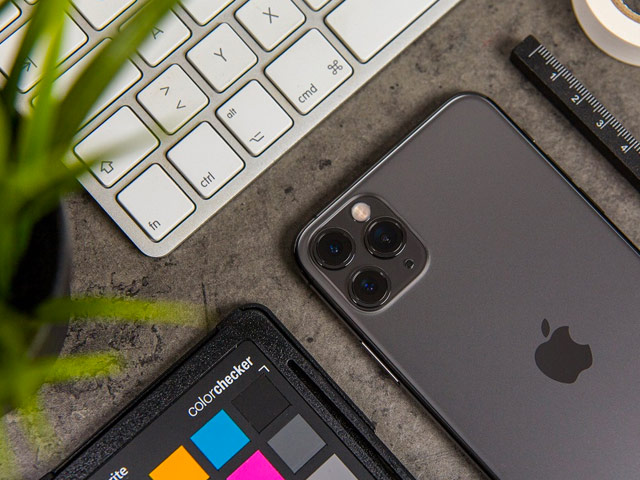 Kích thước lớn, khung viền thép bền bỉ