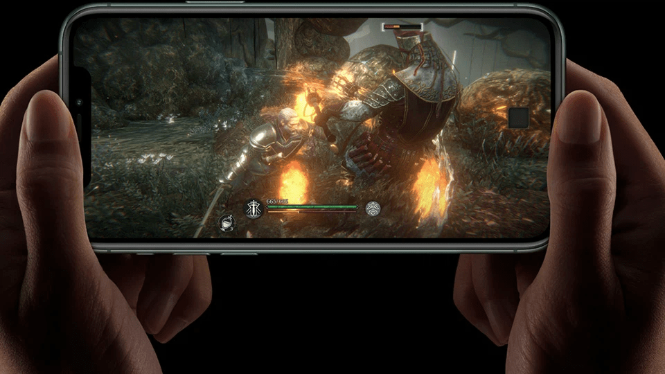 Tại sao nên mua iPhone 11 Pro bản 256GB?  