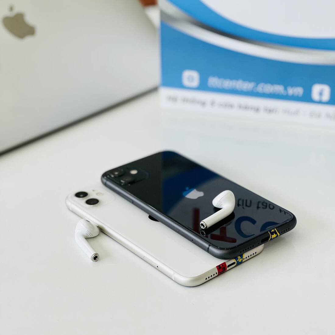 Tại sao nên mua iPhone 11 bản 128GB?