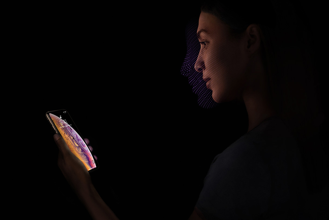 FaceID - khi phương thức xác thực trở nên vô hình