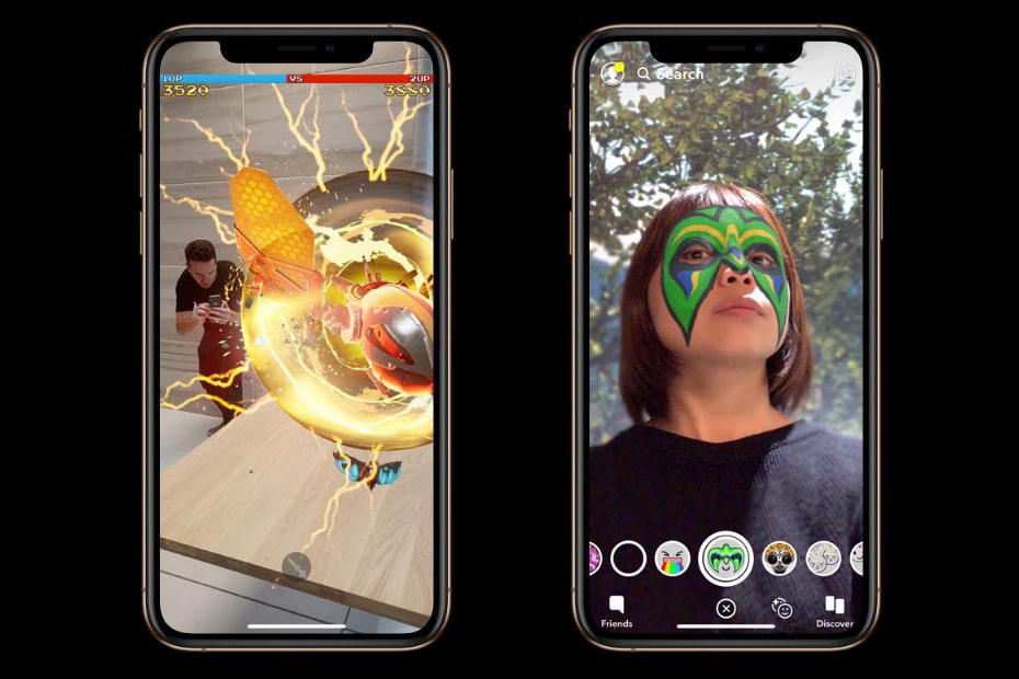 FaceID - khi phương thức xác thực trở nên vô hình