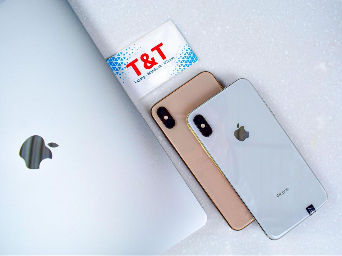 Mua iPhone Xs Max giá rẻ với ưu đãi khủng tại T&T Center