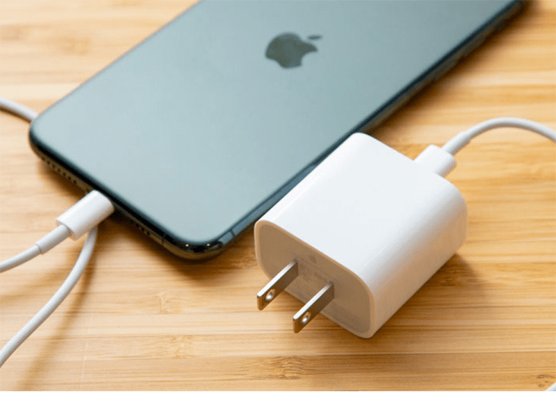 Thời lượng pin ấn tượng, cho trải nghiệm thoải mái