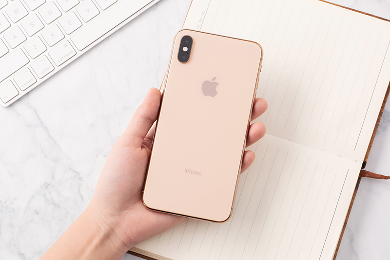 Tại sao nên mua iPhone Xs Max bản 64GB?
