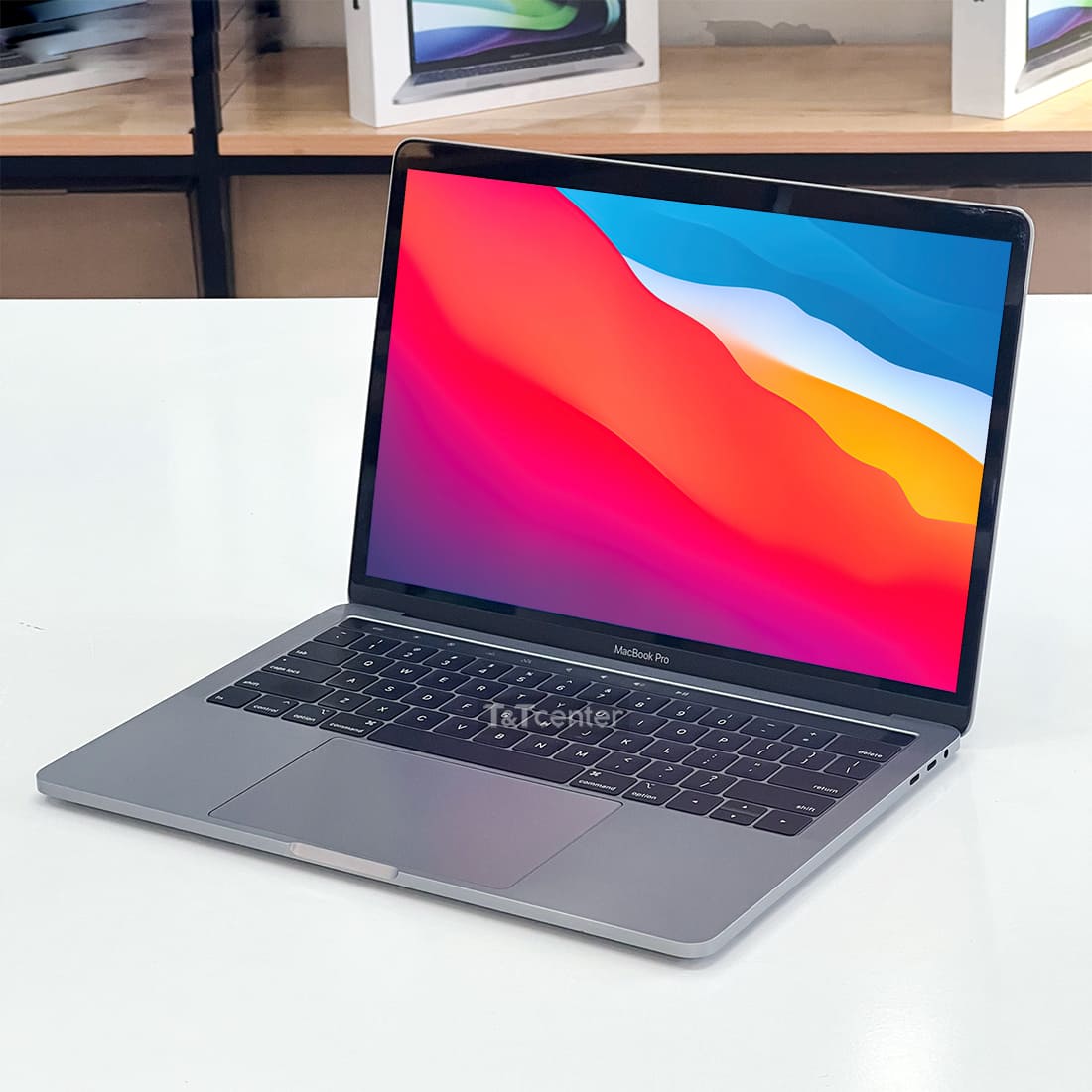 MacBook Pro 2018