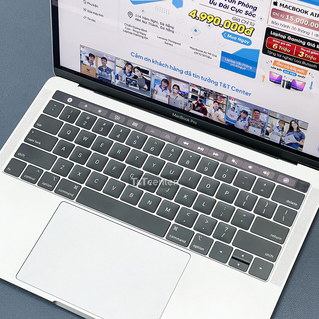 Chất lượng âm thanh lôi cuốn, sống động