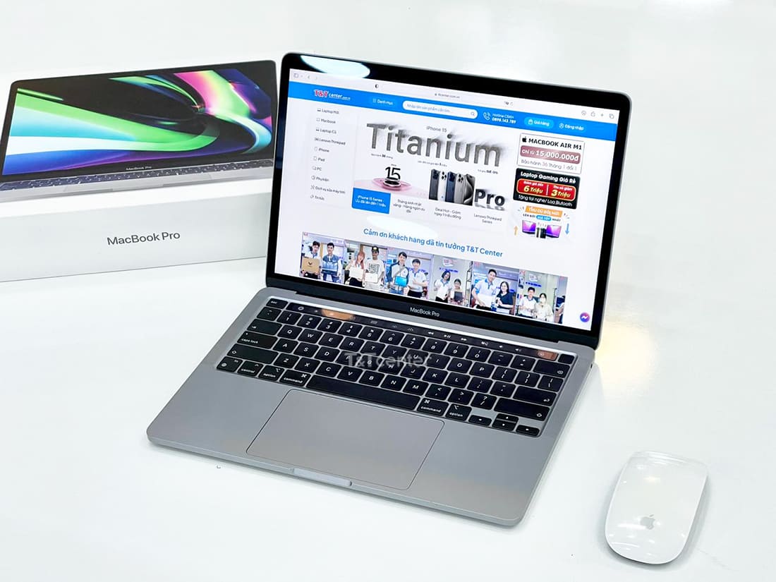 Thời lượng pin ấn tượng lên tới 20 tiếng