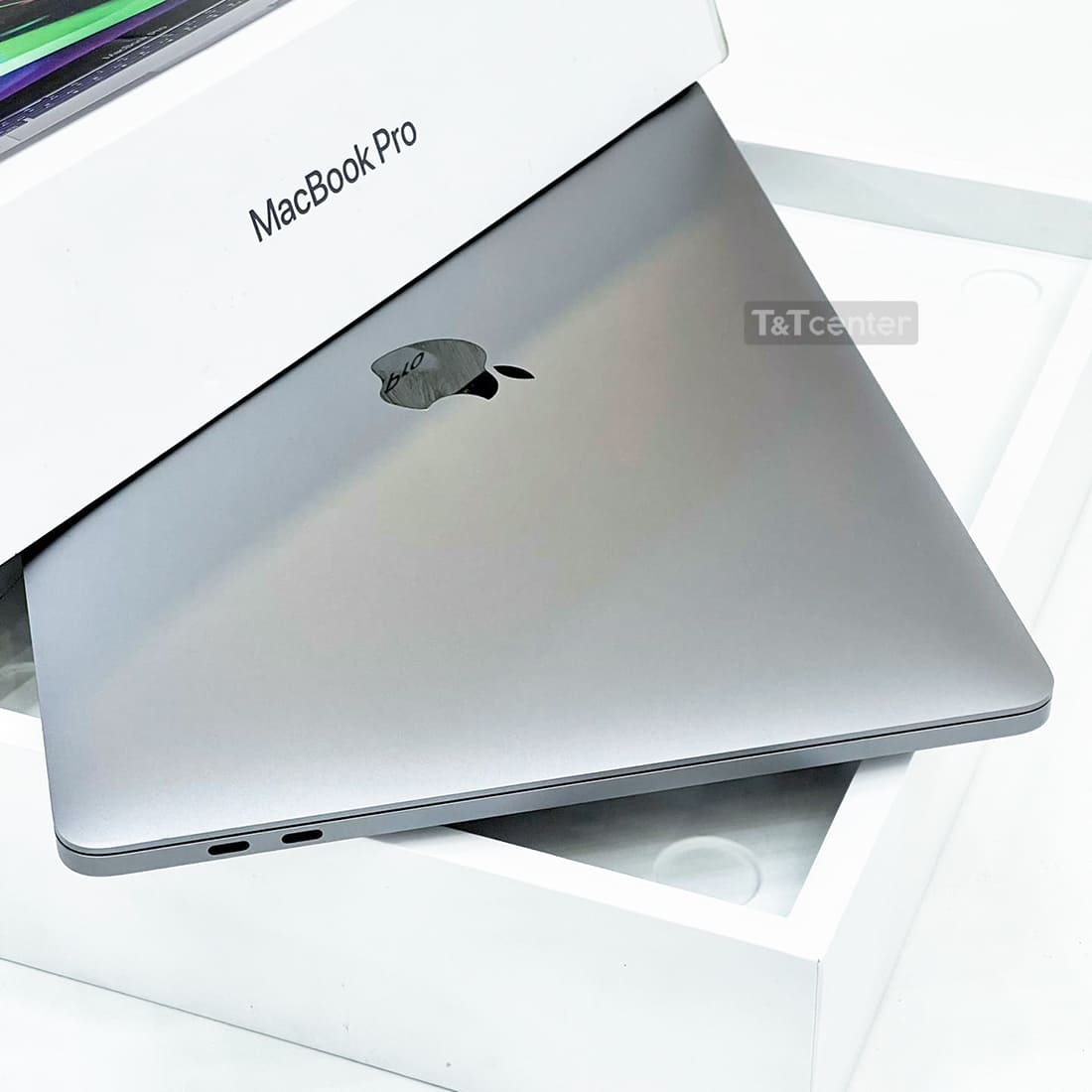  Cổng kết nối linh hoạt