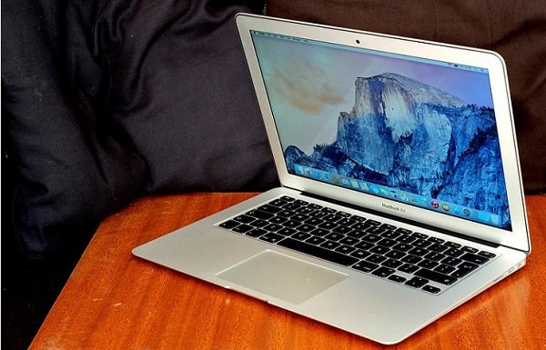 MacBook Air 2016