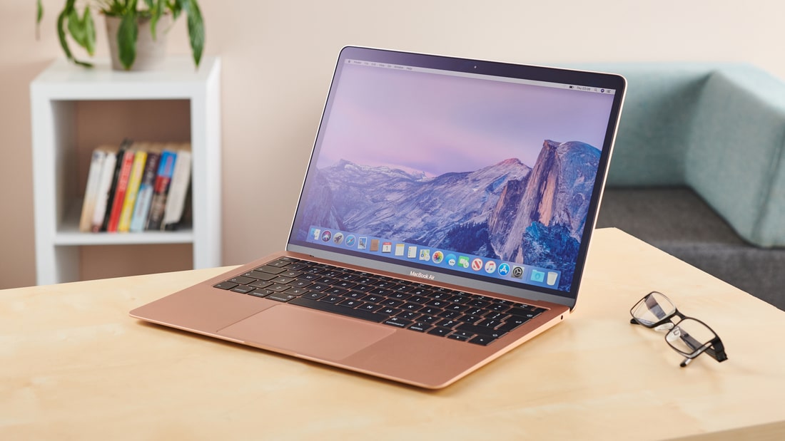 Macbook Air 2019