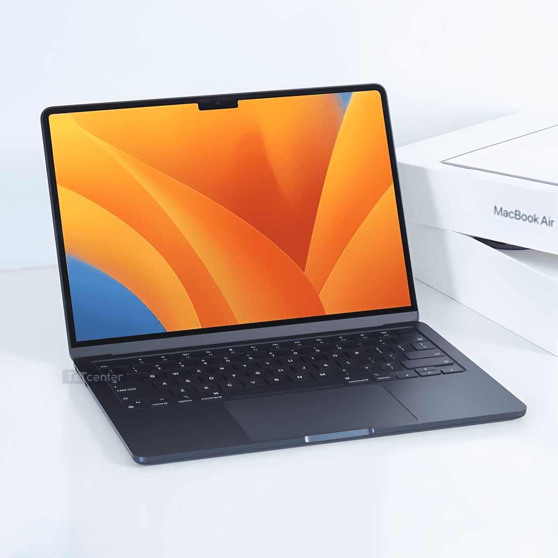 Nên mua MacBook Air M2 hay Air M1 hơn?