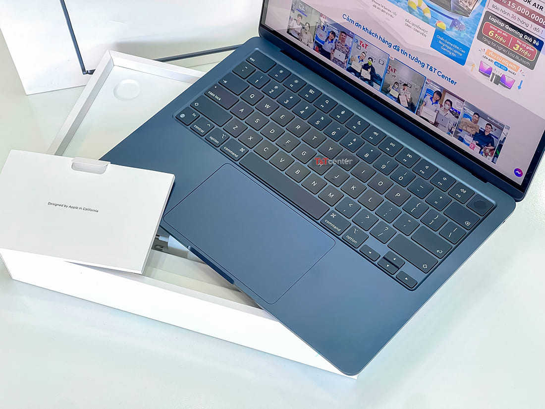 Kết nối đơn giản, kho lưu trữ khổng lồ