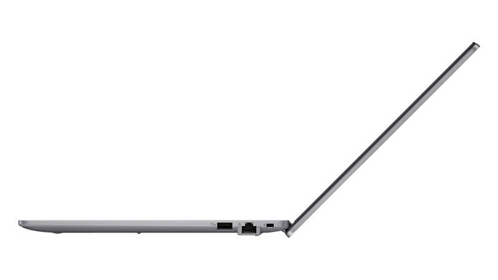 Dung lượng RAM 8GB và ổ cứng SSD 256GB tốc độ cao