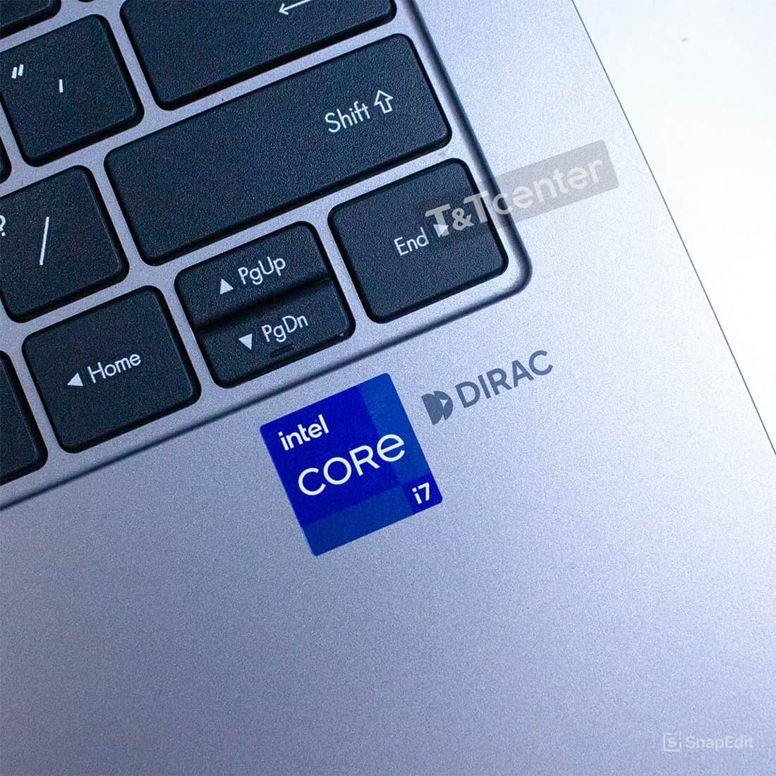 Hiệu năng vượt trội trong phân khúc