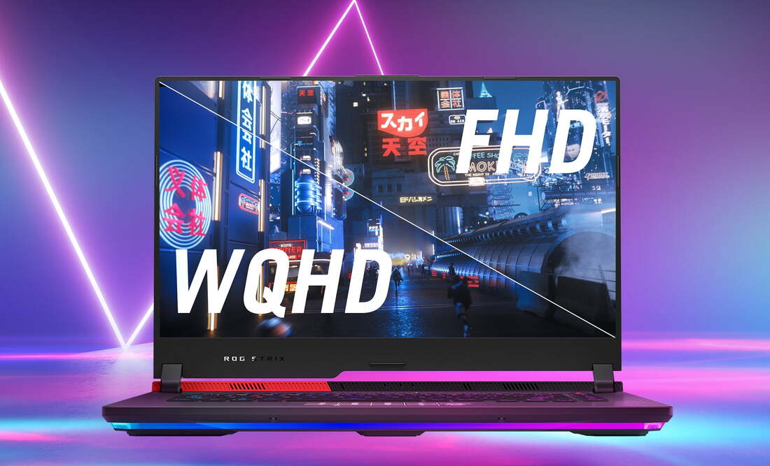 Màn hình hiển thị sắc nét