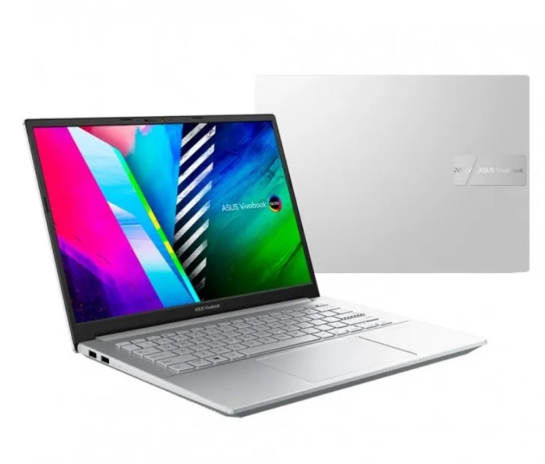 Vì sao nên mua ASUS Vivobook Pro 14 OLED K3400PA ?