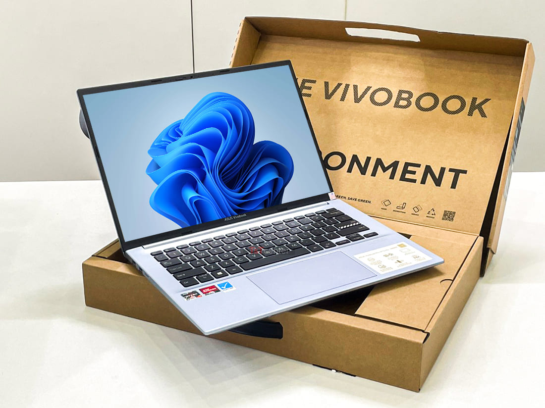 Đặt mua Asus Vivobook S14 S3407CA-SF913W chính hãng, giá tốt nhất