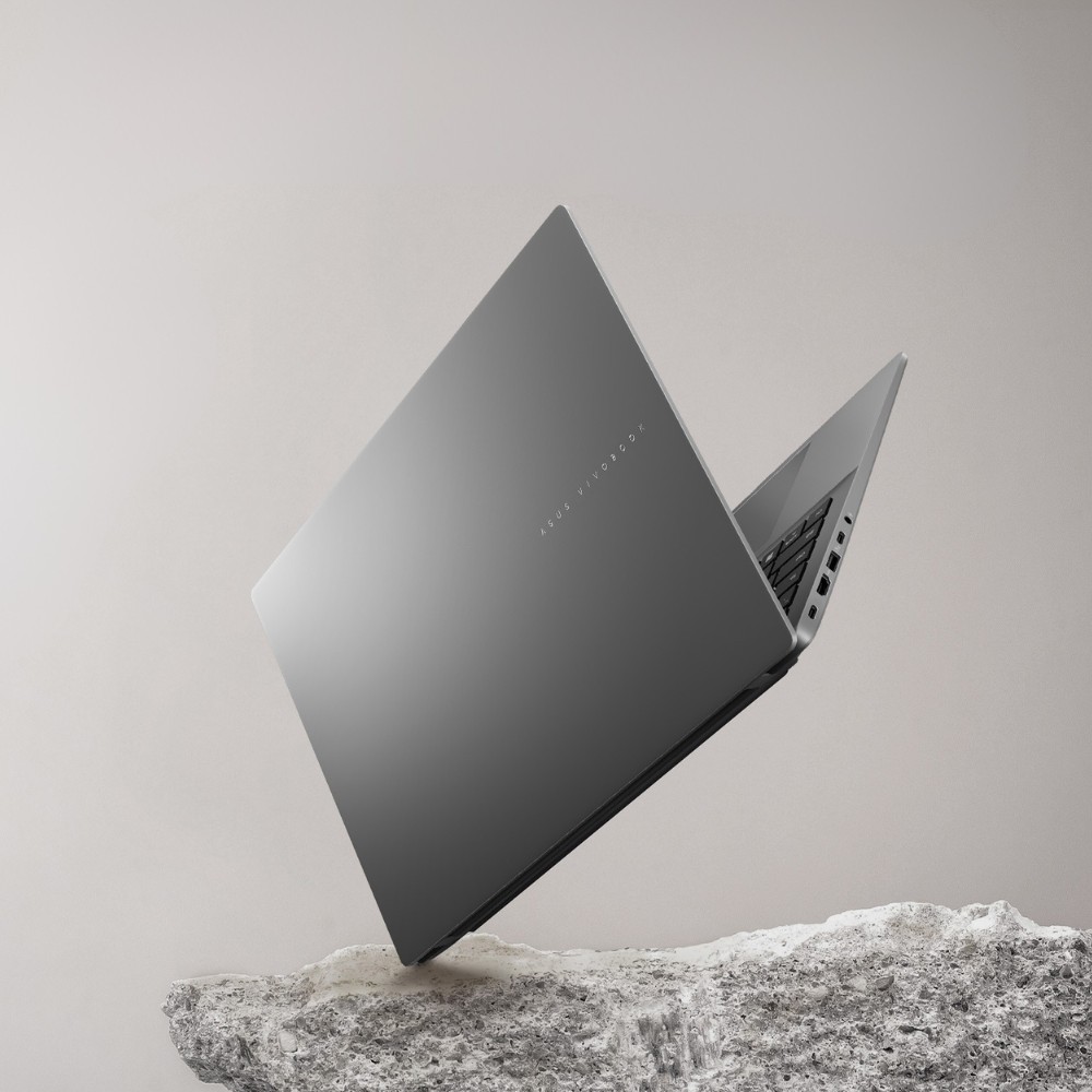 Asus Vivobook S16 S3607CA-SH082WS | Core Ultra 7 255H RAM 16GB SSD 512GB Intel Arc Graphics 16 inch FHD OLED (New)