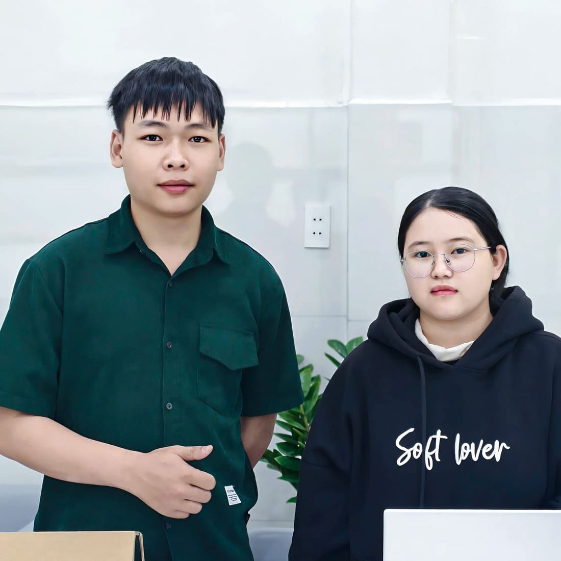 ASUS Zenbook 14 UX3405 – Sự kết hợp hoàn hảo giữa hiệu năng - thiết kế - màn hình.