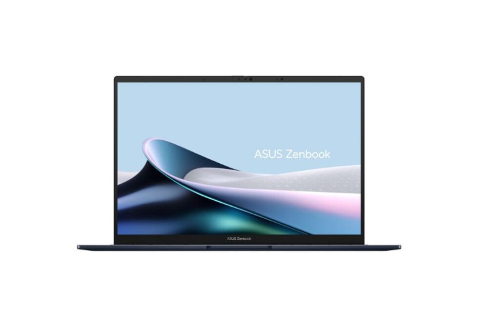 Màn hình 14 inch 3K OLED Touch – Đỉnh cao hiển thị