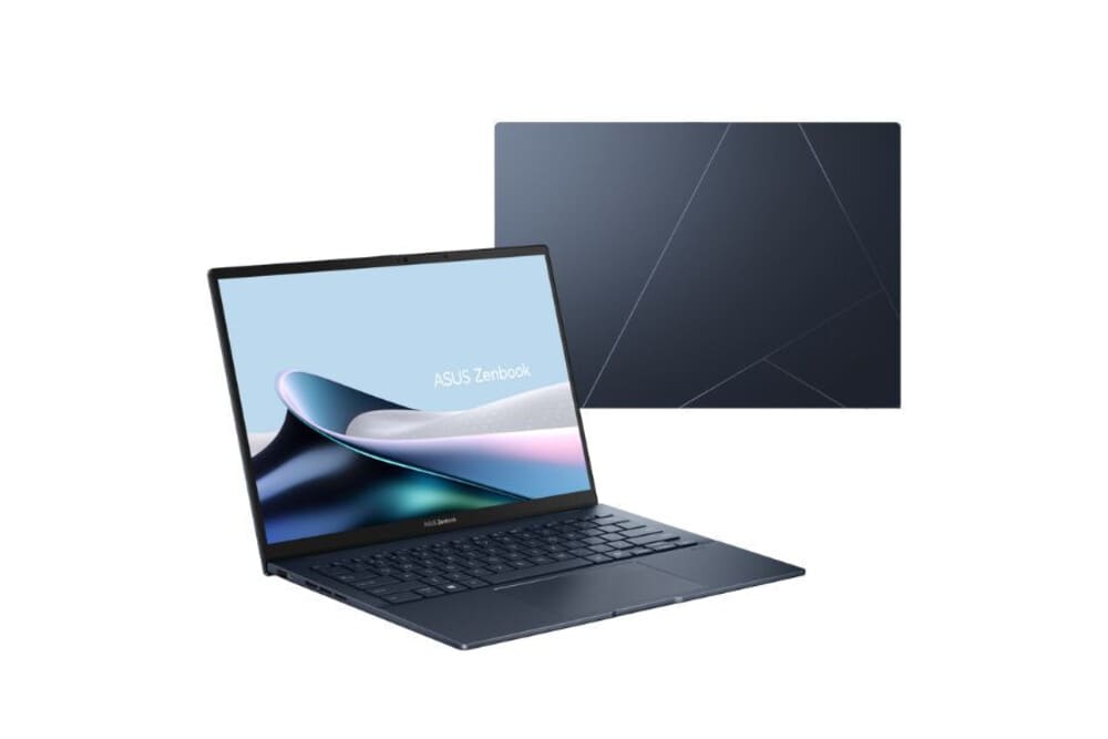 Hiệu năng mạnh mẽ với Intel Core Ultra 7 255H