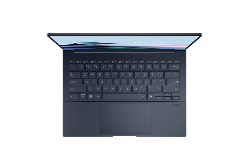 Bàn phím, pin và kết nối tối ưu