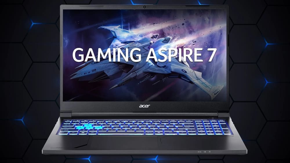1.2 Trải nghiệm thị giác mượt mà, chuẩn gaming