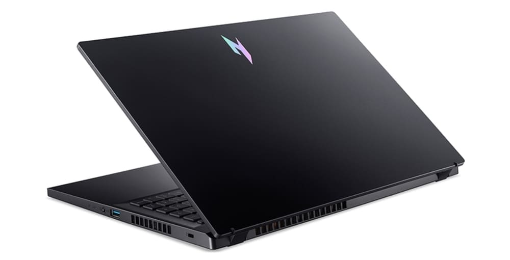 Thiết kế đậm chất gaming, bền bỉ và hiện đại