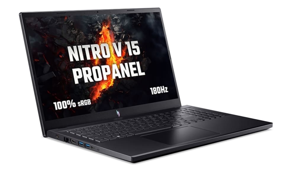 Hiệu năng mạnh mẽ với AMD Ryzen 5-7535HS