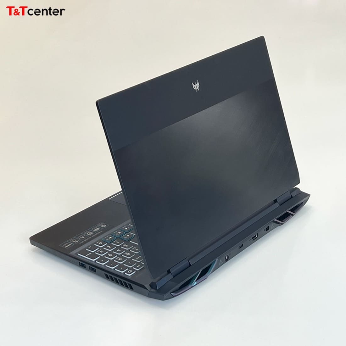 Đa dạng cổng kết nối đa dạng