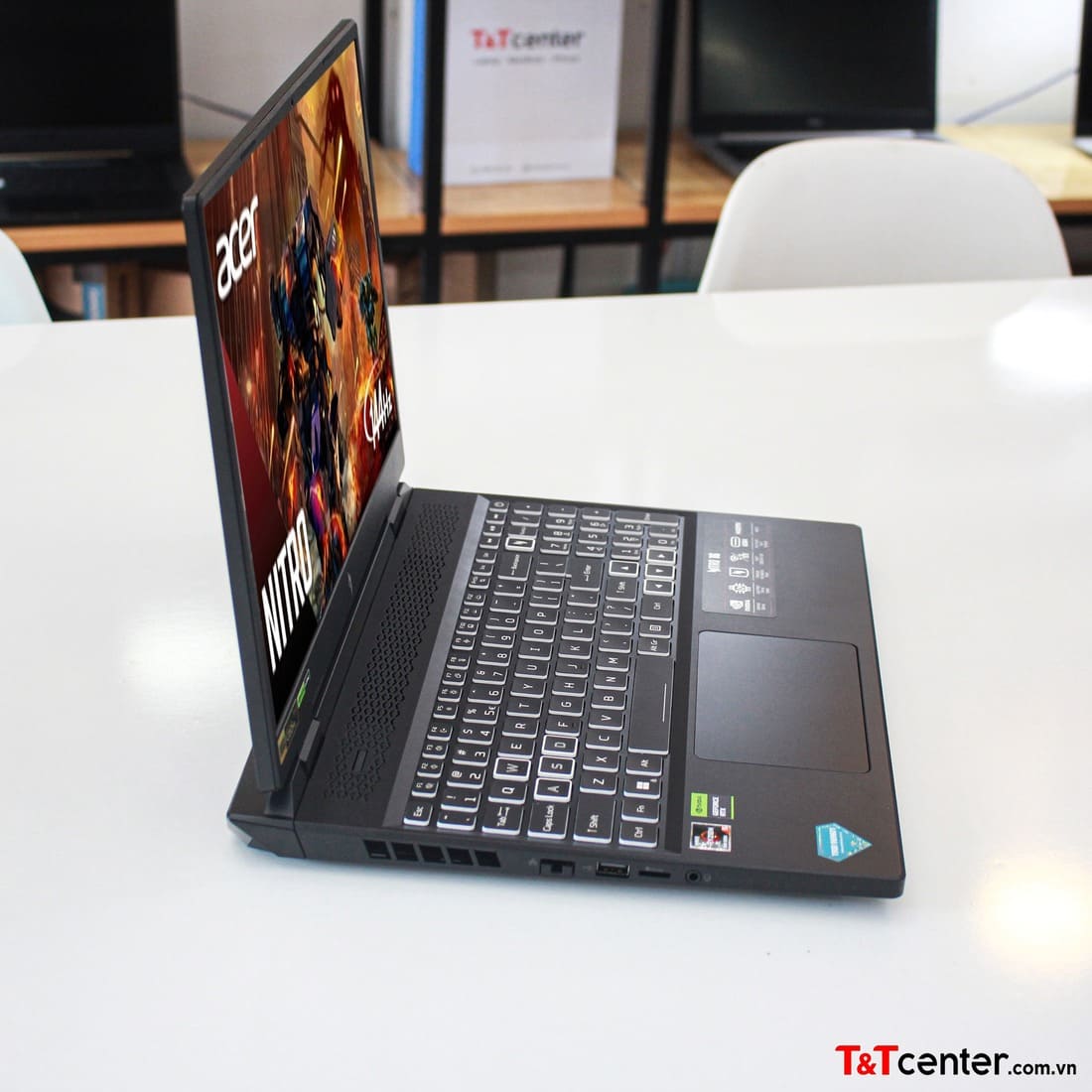 Công nghệ tản nhiệt hiệu quả