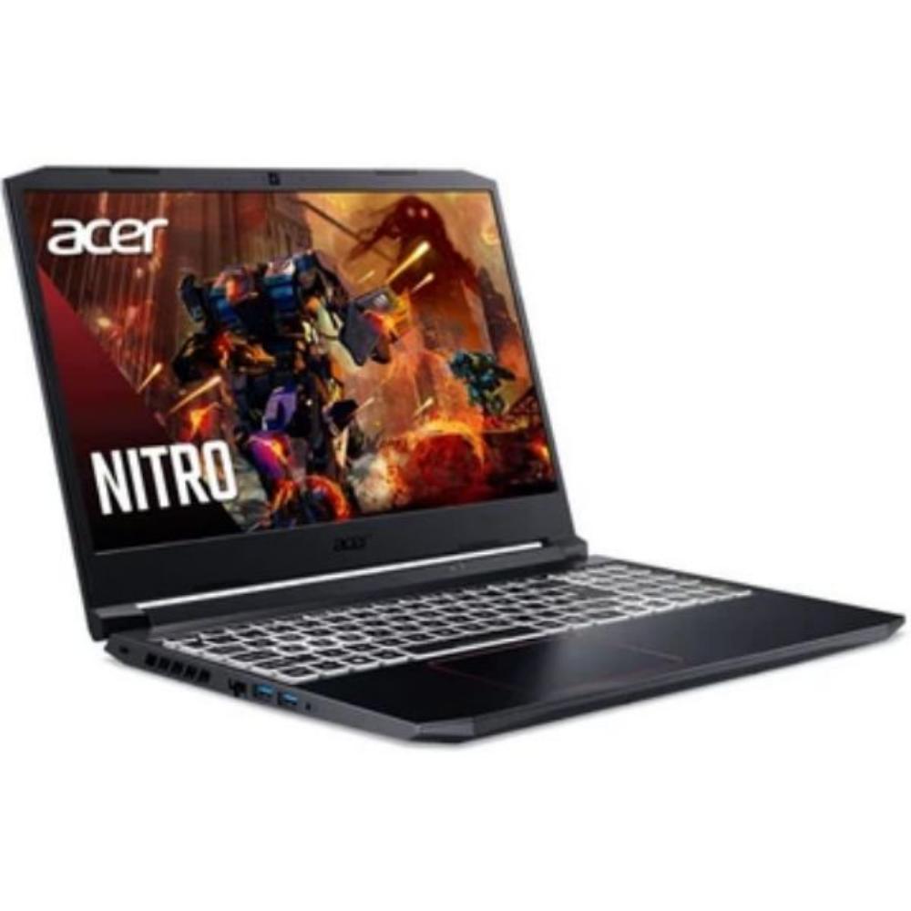 HD Webcam được tích hợp ngay trên máy Acer Nitro 5 đáp ứng mọi nhu cầu cơ bản