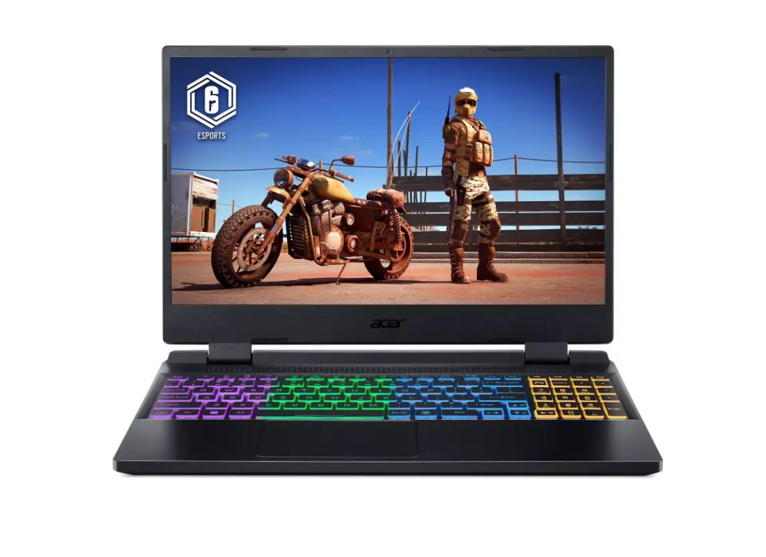 Màn hình sắc nét, ấn tượng