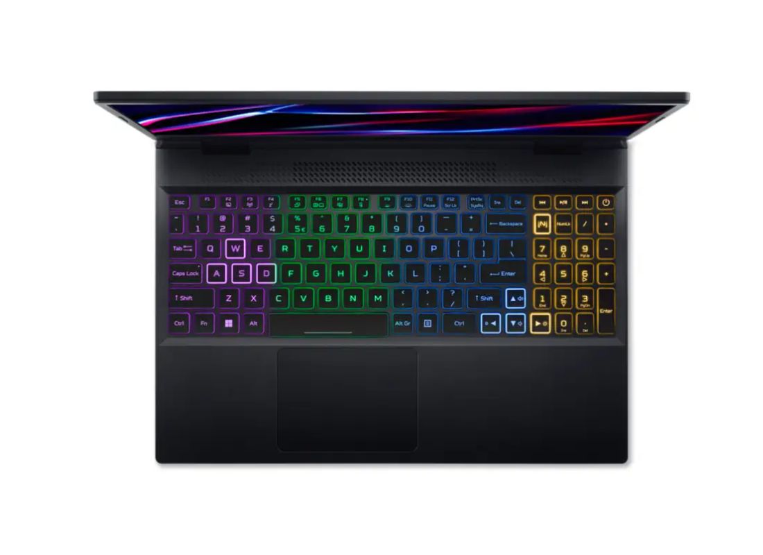 Bàn phím dành cho game thủ