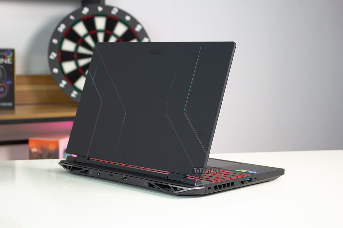 Thiết kế mới, gọn gàng và thanh thoát hơn