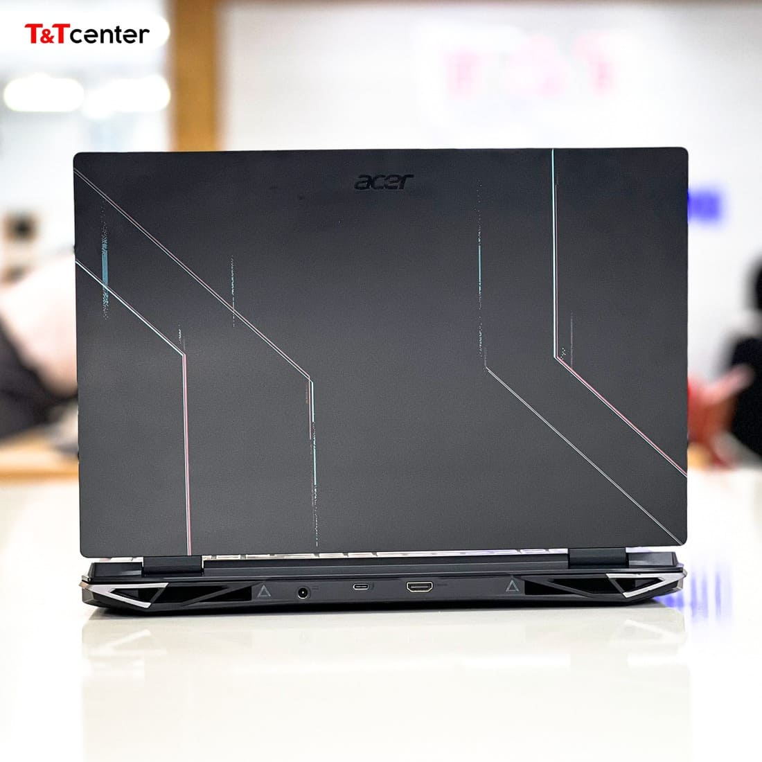 Hiệu năng chiến game cực đã