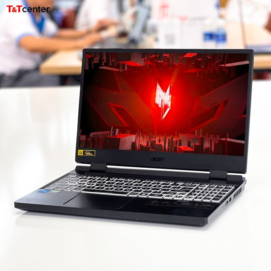 Hiệu năng ấn tượng chiến game thần sầu