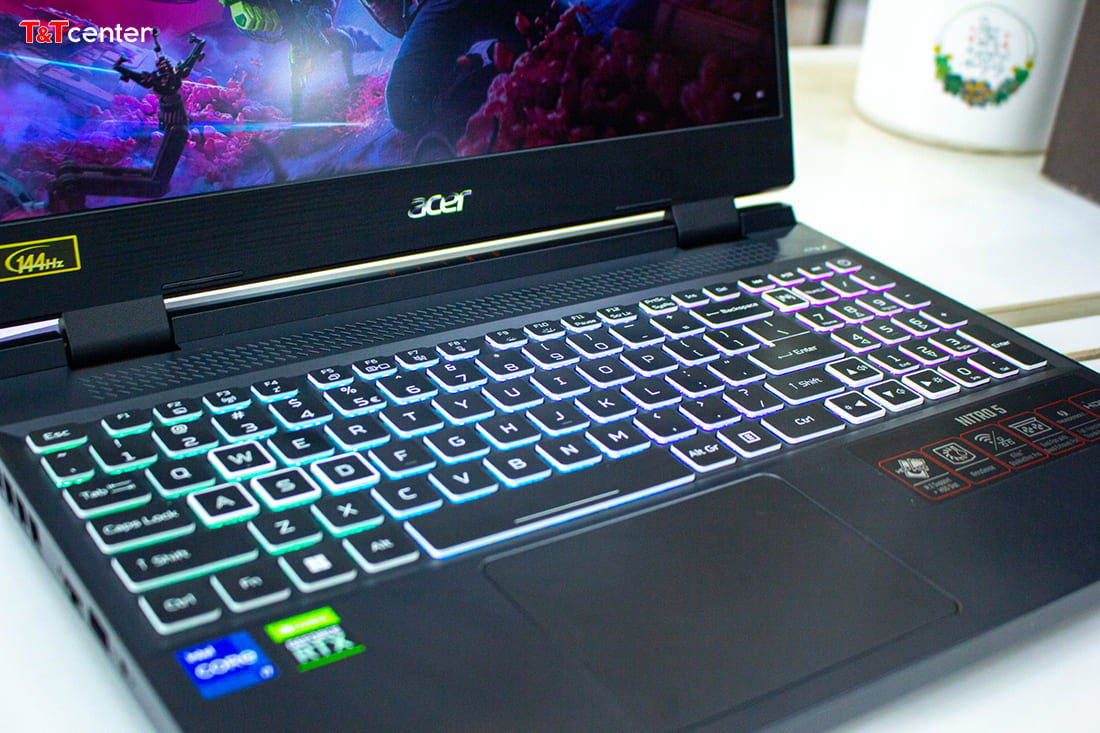 Cấu hình và khả năng nâng cấp hàng đầu