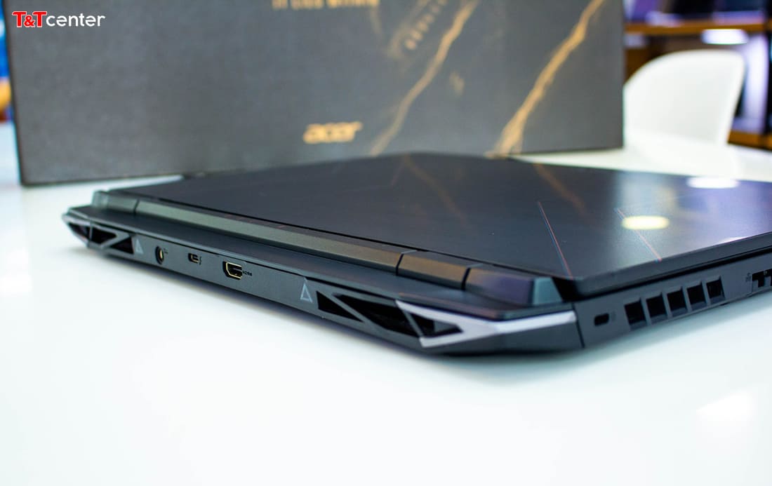 Vì sao nên mua Acer Nitro 5 Tiger 2022