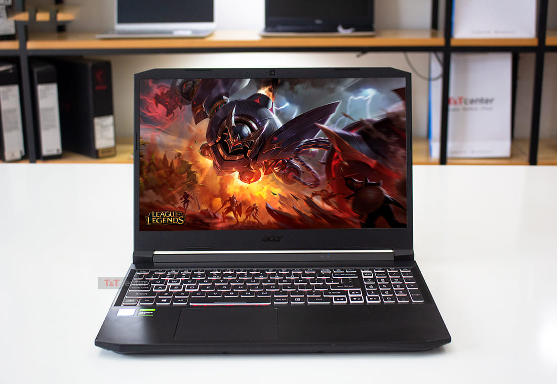 Hiệu năng chiến game cực đã