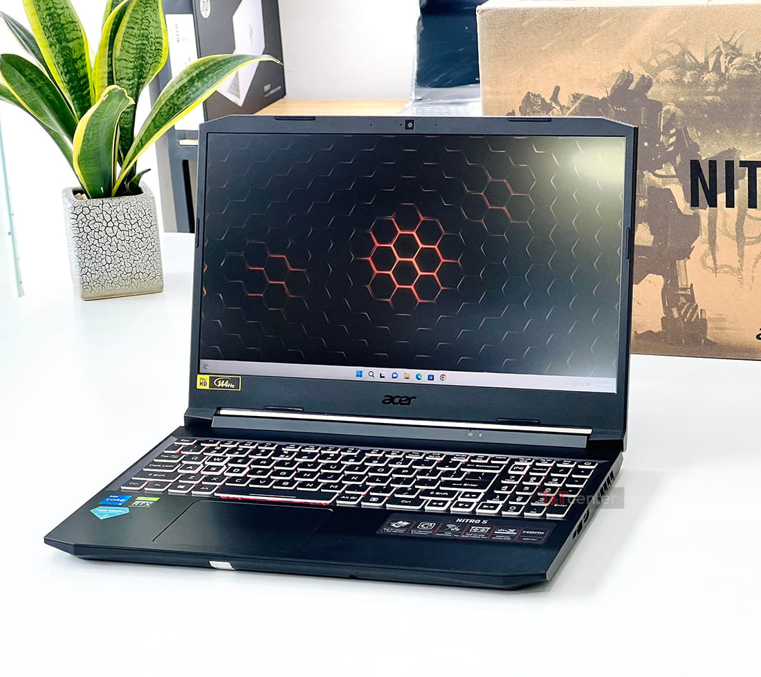 Màn hình hiển thị sắc nét