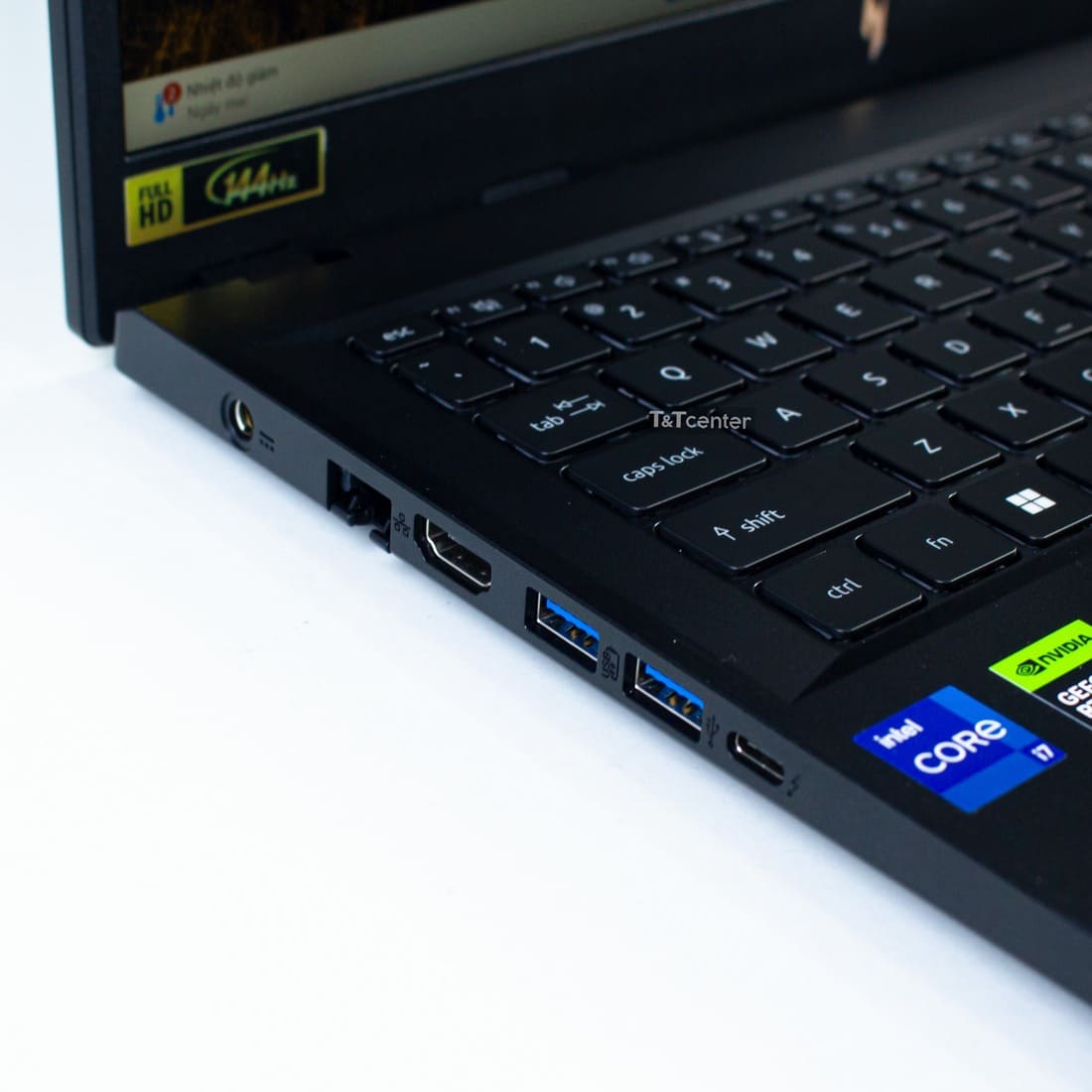 Sức mạnh từ Intel Core i5 Gen 13 – Hiệu năng bứt phá cho mọi tác vụ