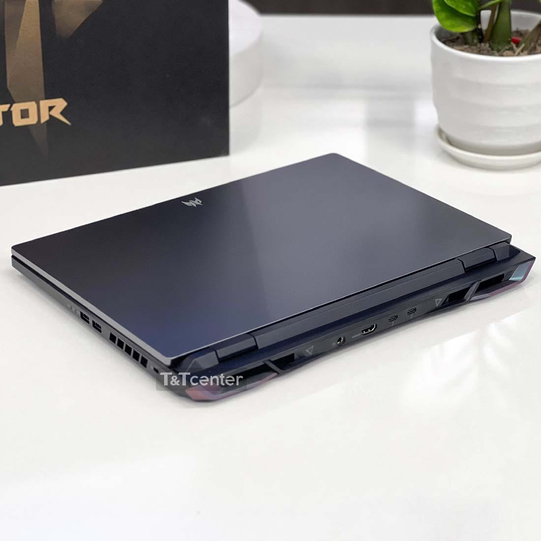 Vì sao nên mua Acer Predator Helios 16 2023