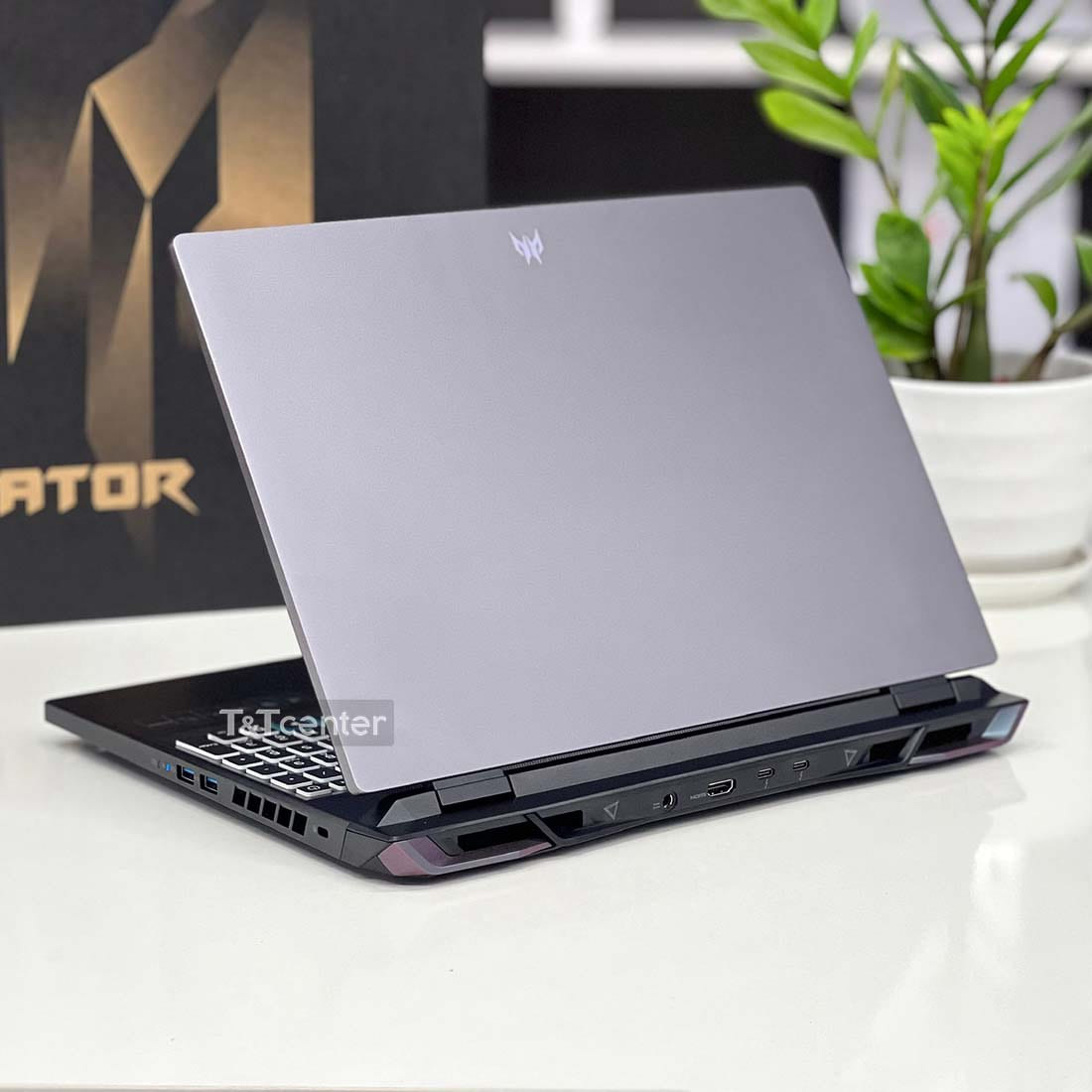 Hiệu năng chiến game cực đã