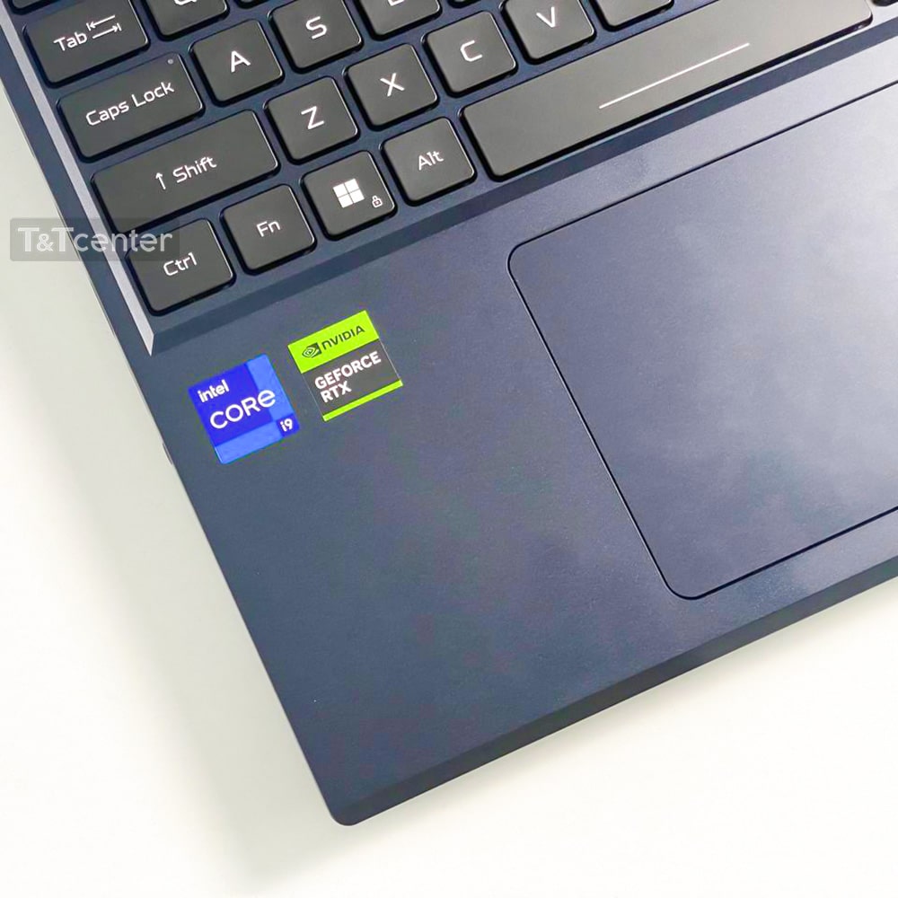 Hiệu năng cực mạnh mẽ