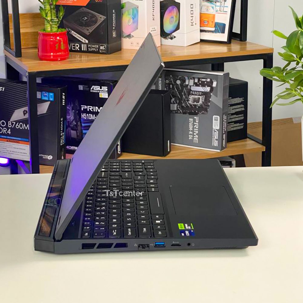 Hệ thống tản nhiệt mát mẻ