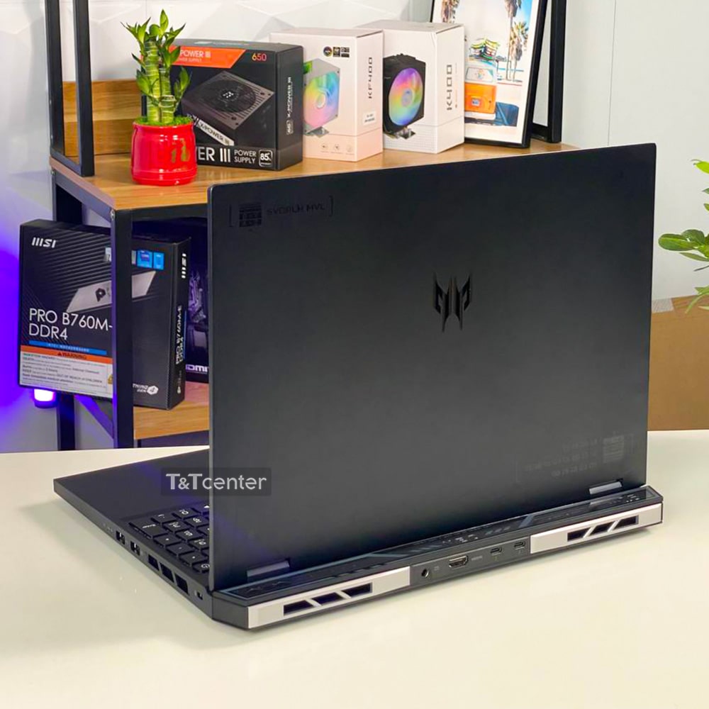 Ngoại hình mạnh mẽ, phong cách thời thượng