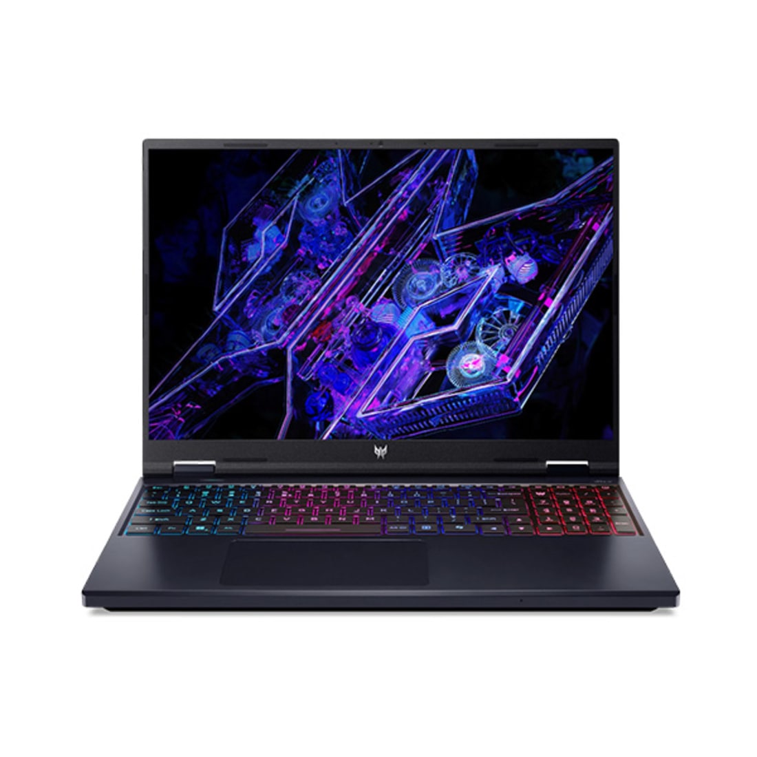 Màn hình 16 inch độ phân giải WUXGA 165Hz cho mọi chuyển động hình ảnh tuyệt vời