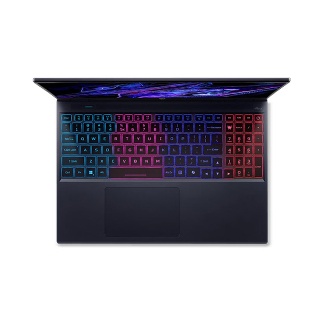 Hiệu suất vượt trội, đồ họa siêu thực