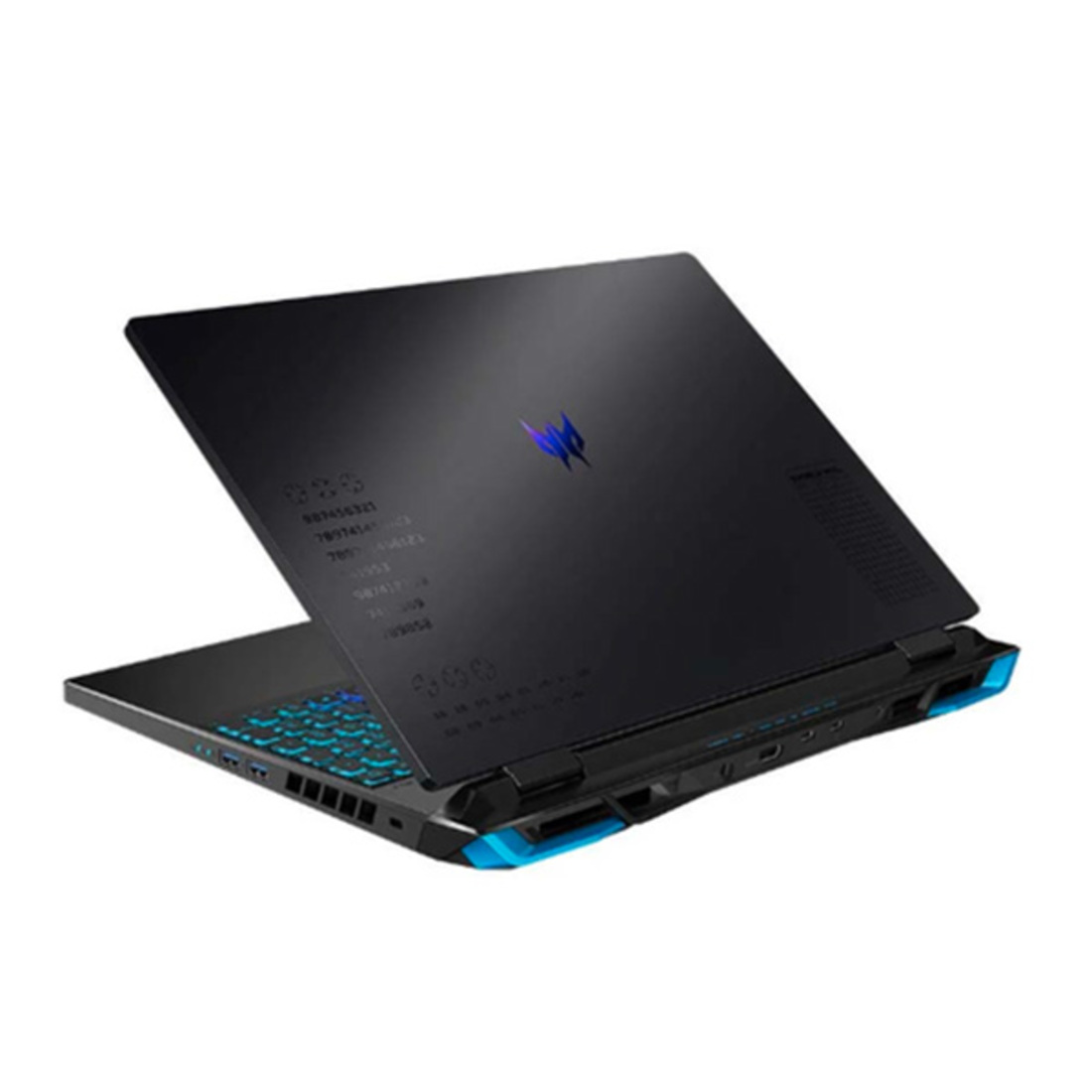 Thiết kế ấn tượng, mang đậm chất game thủ